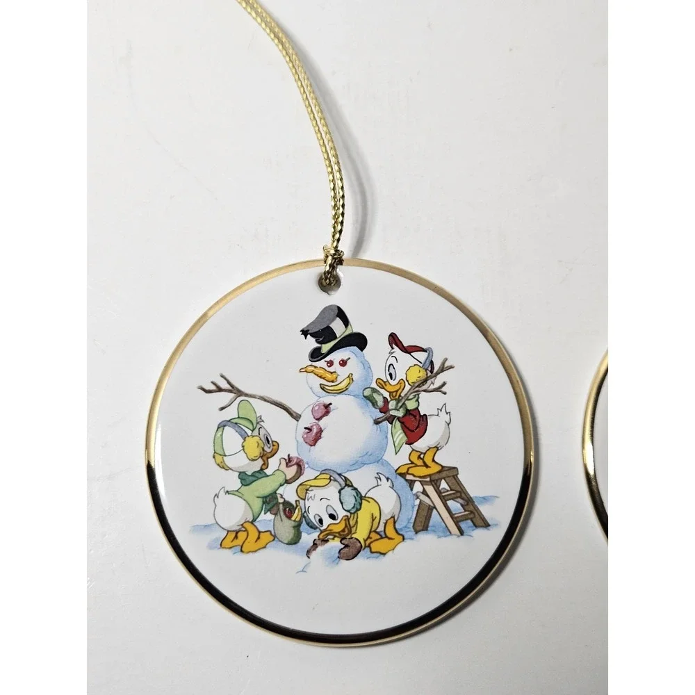 Disney vintage lot